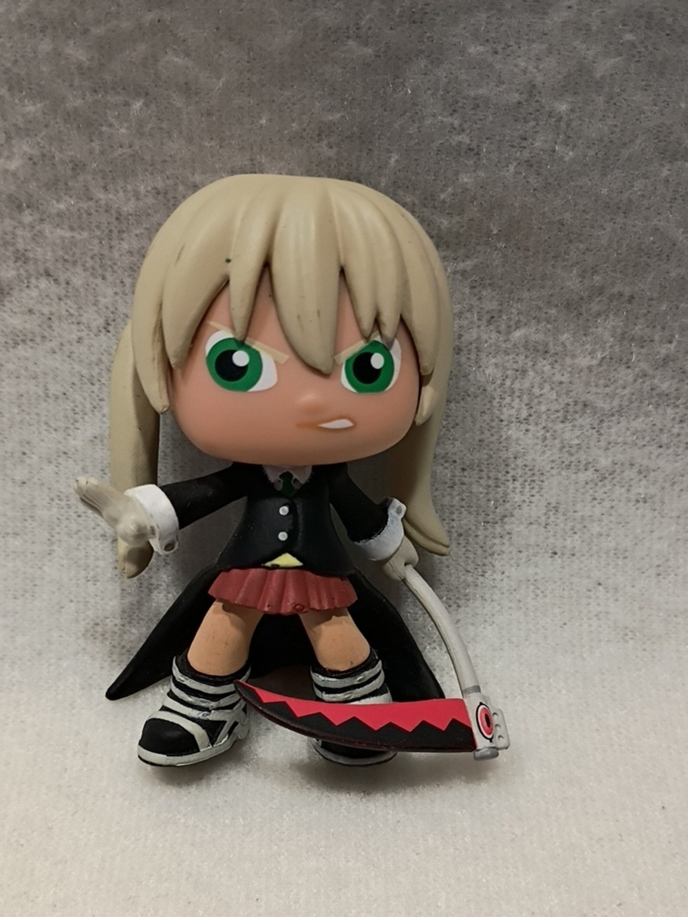 Funko Mystery Minis Maka Albarn Figure 2015 Anime